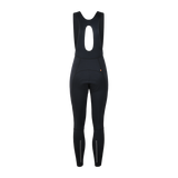 Women's Road Bib Tights RS300-Black