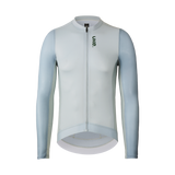 Men's LS Jersey SI-1 Yuechuan-Pale blue grey