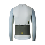 Men's LS Jersey SI-1 Yuechuan-Pale blue grey