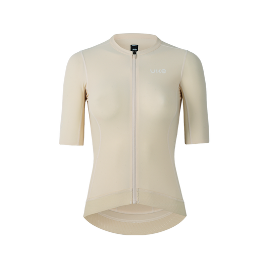 Women's Jersey SI-1 Common cloud-Elegant beige