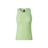 Women's Sleeveless Base Layer CL-1 ShanLan-Patina green