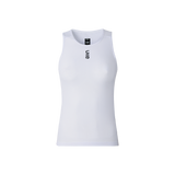 Women's Sleeveless Base Layer CL-1 ShanLan-White