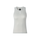 Women's Sleeveless Base Layer CL-1 ShanLan-Misty grey