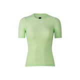 Women's Base Layer CL-1 Deep Cloud-Patina green