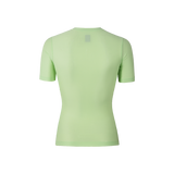 Women's Base Layer CL-1 Deep Cloud-Patina green