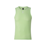 Men's CL-1 Sleeveless Base Layer Cloud Light-Patina green