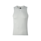 Men's CL-1 Sleeveless Base Layer Cloud Light-Misty grey