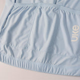 Women's LS Jersey SI-1  Mu Guang -Clear light blue