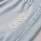 Women's LS Jersey SI-1  Mu Guang -Clear light blue