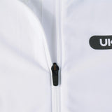 Women's LS Jersey SI-1  Mu Guang - White