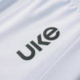 Women's LS Jersey SI-1  Mu Guang - White