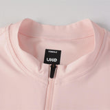 Women's LS Jersey SI-1  Mu Guang -Lotus Powder