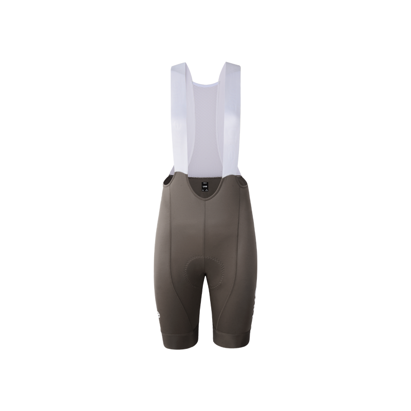 Women's Bib Shorts Eit cushion Yunling-Pale azalea