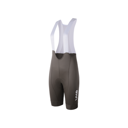 Women's Bib Shorts Eit cushion Yunling-Pale azalea
