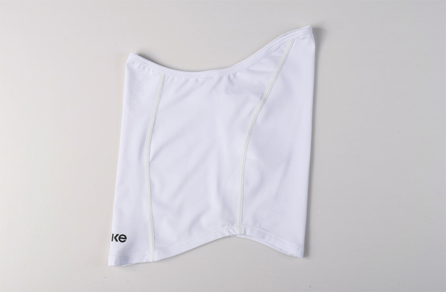 Cycling Face Mask CL-1 Qiuyun-White