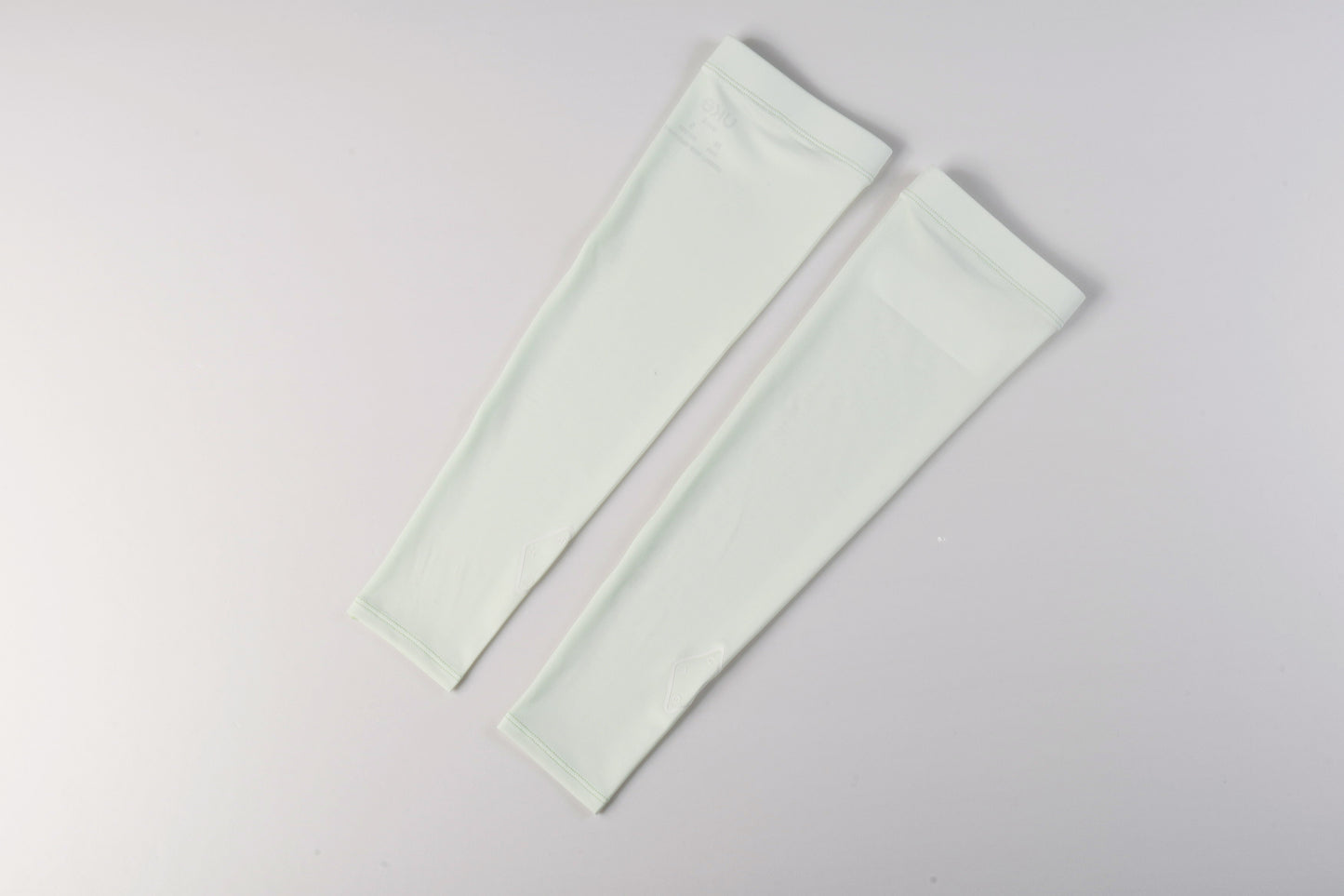 Cycling ice sleeves Cloud Gap-Sprout green