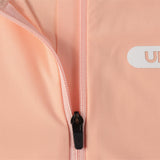 Women's LS Jersey SI-1  Mu Guang -Peach jelly