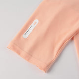 Women's Jersey SI-1  MengYuan-Peach jelly