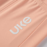 Women's LS Jersey SI-1  Mu Guang -Peach jelly