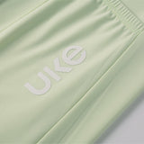 Women's LS Jersey SI-1  Mu Guang -Light Grayish Green