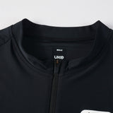 Men's LS Jersey SI-1 ManChuan - Black