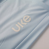 Men's LS Jersey SI-1 ManChuan -Clear light blue