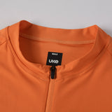 Men's LS Jersey SI-1 ManChuan -Golden Lotus Orange