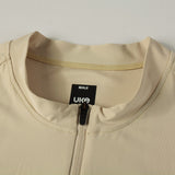 Men's LS Jersey SI-1 ManChuan -Beige