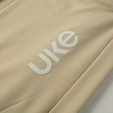 Men's LS Jersey SI-1 ManChuan -Beige