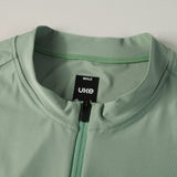 Men's LS Jersey SI-1 ManChuan -Sage green