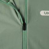 Men's LS Jersey SI-1 ManChuan -Sage green