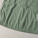 Men's LS Jersey SI-1 ManChuan -Sage green