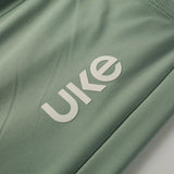 Men's LS Jersey SI-1 ManChuan -Sage green