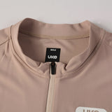 Men's LS Jersey SI-1 ManChuan -Clay pink