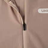 Men's LS Jersey SI-1 ManChuan -Clay pink