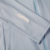 Men's LS Jersey SI-1 ManChuan -Clear light blue