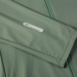 Men's LS Jersey SI-1 ManChuan -Sage green