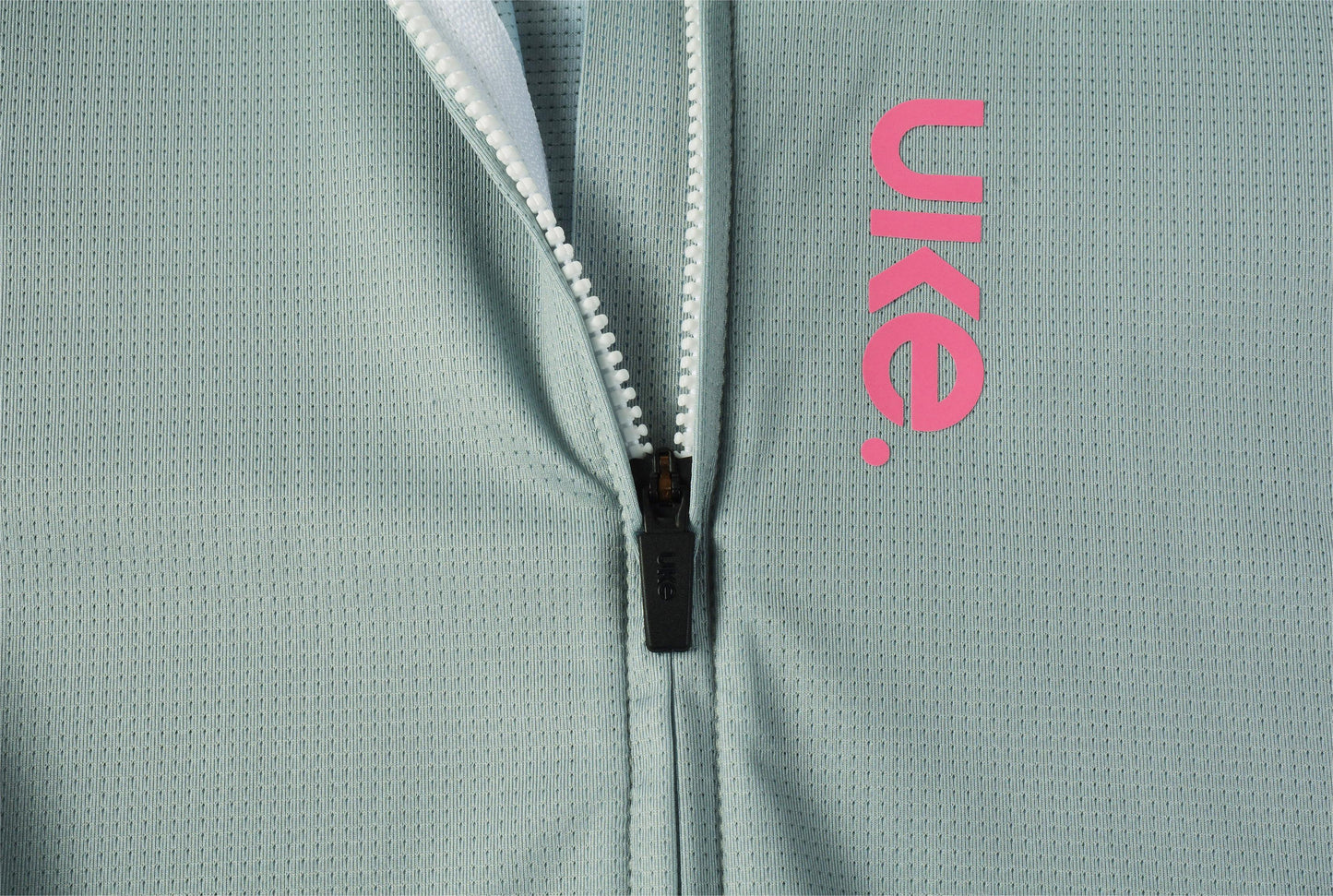 Women's LS Jersey SI-1 Floating scenery-Sage green