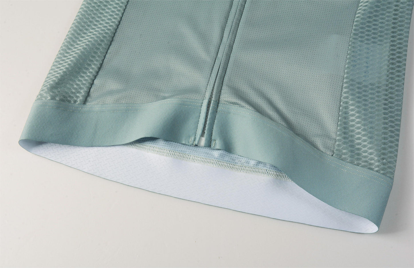 Women's LS Jersey SI-1 Floating scenery-Sage green