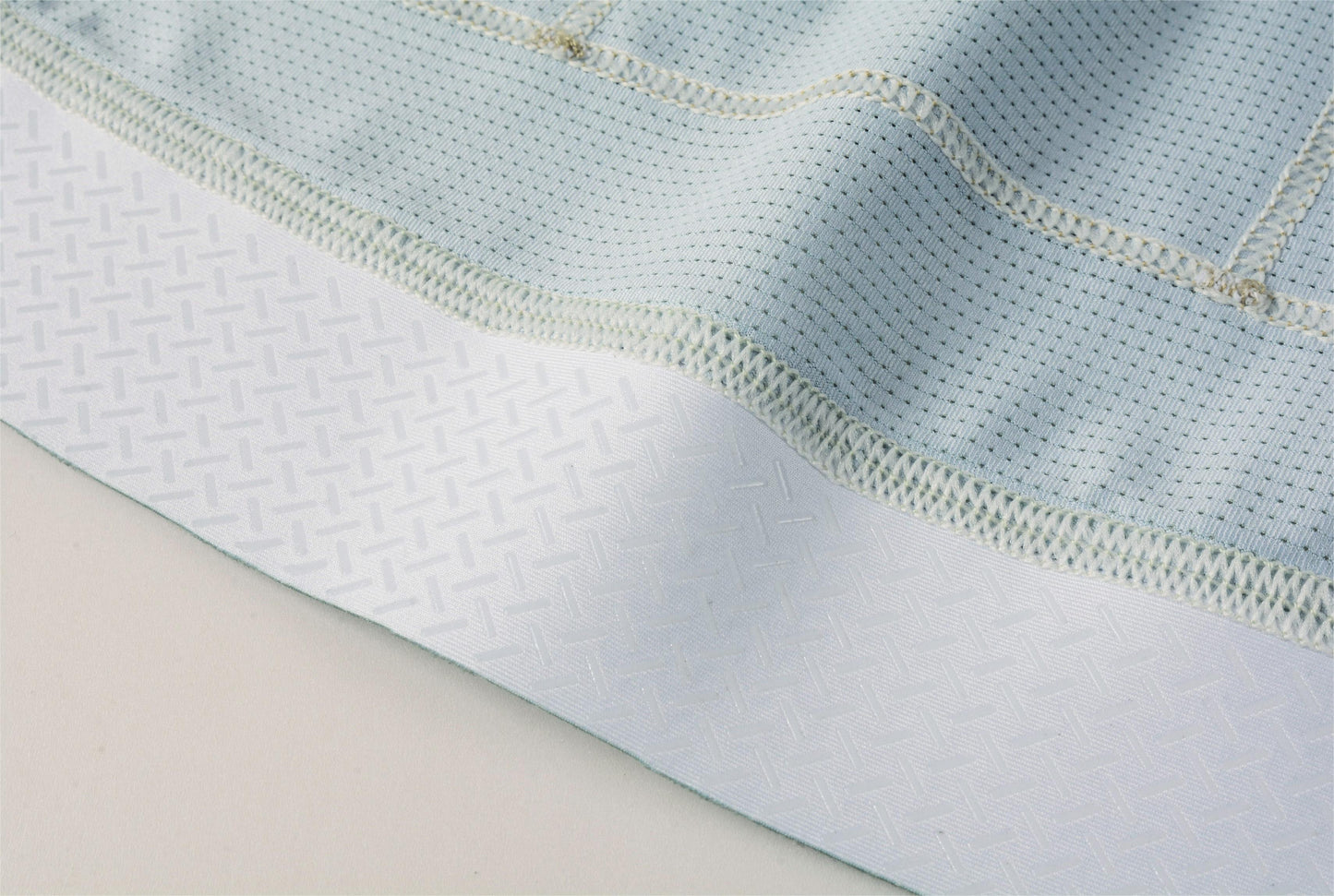 Women's LS Jersey SI-1 Floating scenery-Sage green