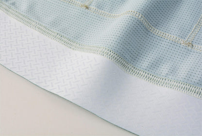 Women's LS Jersey SI-1 Floating scenery-Sage green