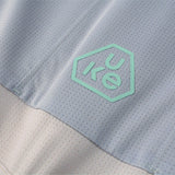 Women's LS Jersey SI-1 Floating scenery-Oat green