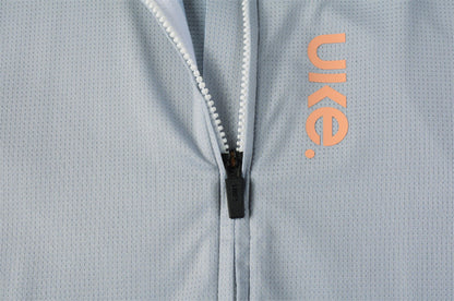 Women's LS Jersey SI-1 Floating scenery-Light Grayish Green