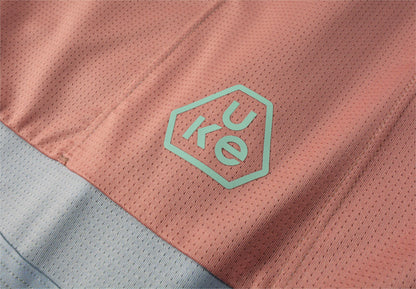 Women's LS Jersey SI-1 Floating scenery-Light Grayish Green