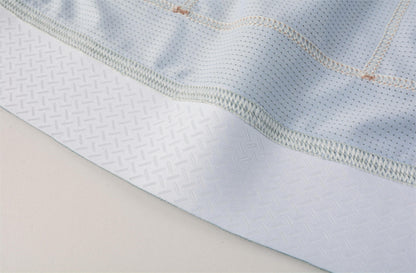 Women's LS Jersey SI-1 Floating scenery-Light Grayish Green