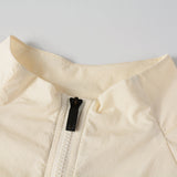 Women's Wind Jacket SI-1 Gorgeous-Oat