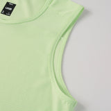 Men's CL-1 Sleeveless Base Layer Cloud Light-Patina green