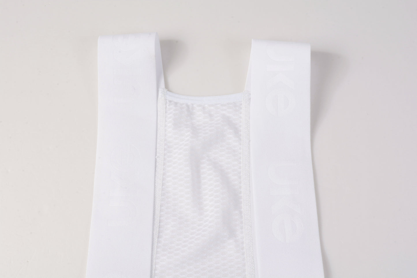 Women's Bib Shorts Eit cushion Yunling-Pale azalea