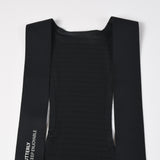 Women's EIT Bib Shorts Zhaoqing-Black