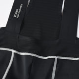 Women's EIT Bib Shorts Zhaoqing-Black